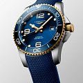 Часы Longines HydroConquest L3.781.3.96.9 фото 4